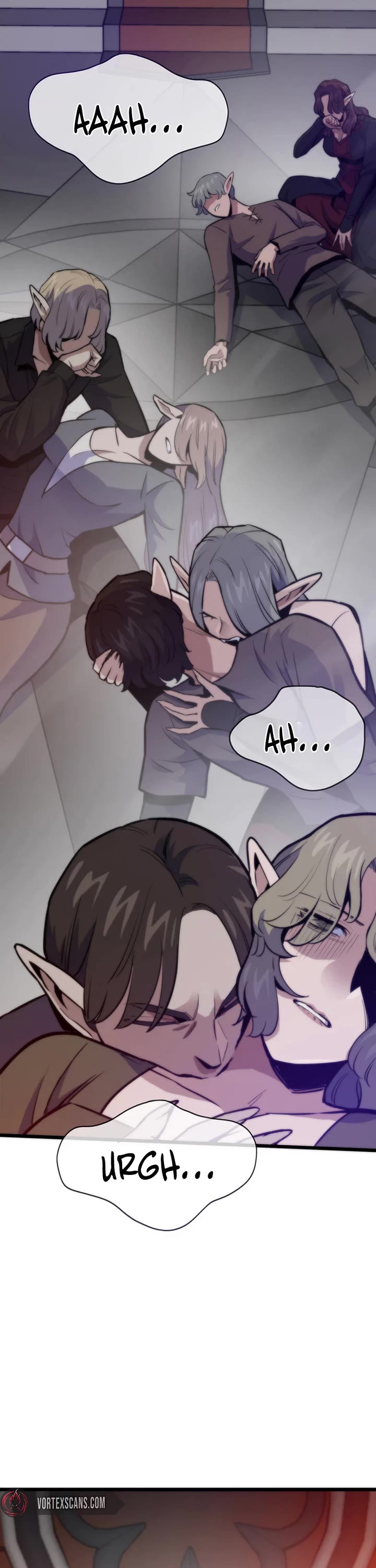 Past Life Regressor (2022) Chapter 176 page 27 - Chapter 176