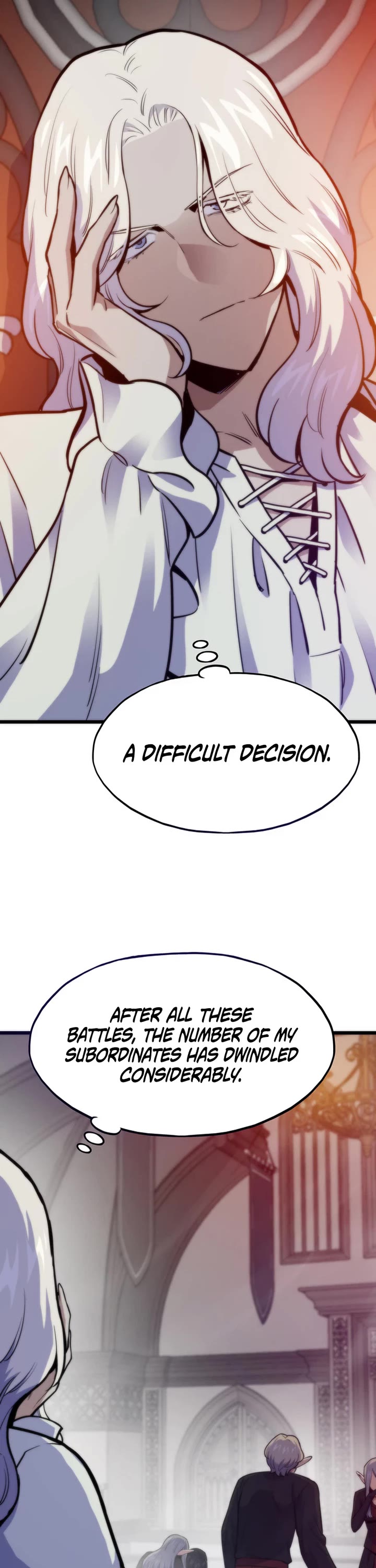 Past Life Regressor (2022) Chapter 176 page 28 - Chapter 176
