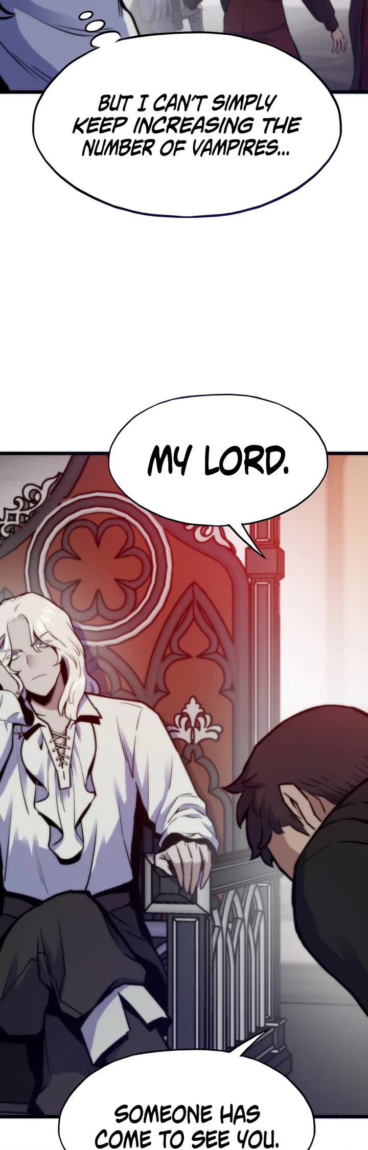 Past Life Regressor (2022) Chapter 176 page 29 - Chapter 176