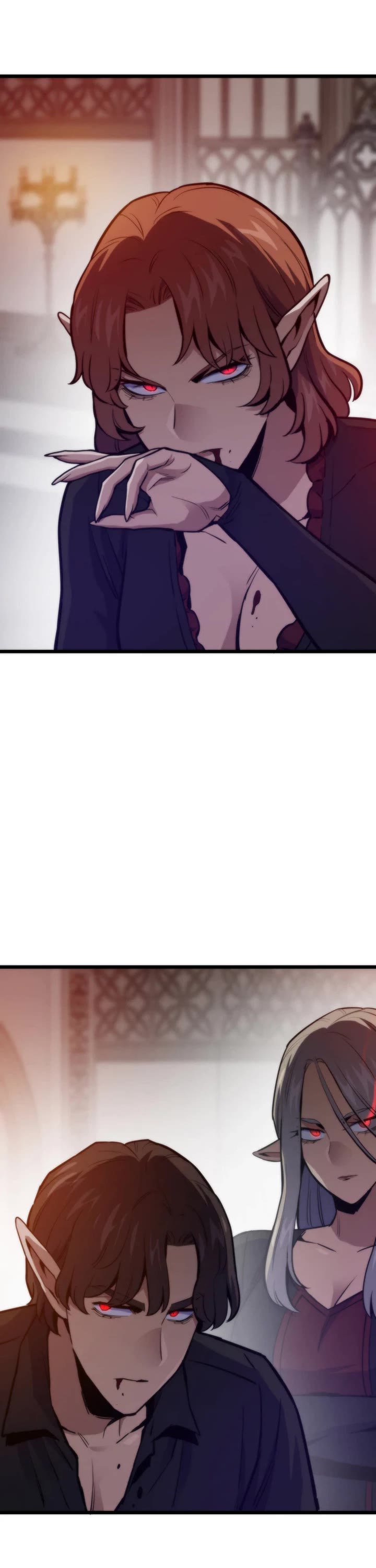 Past Life Regressor (2022) Chapter 176 page 31 - Chapter 176