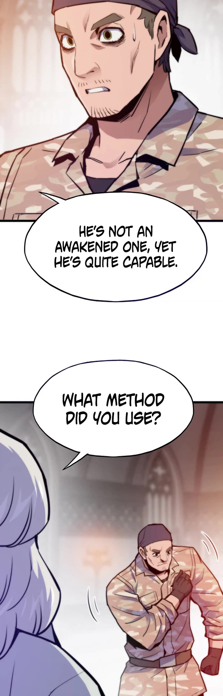 Past Life Regressor (2022) Chapter 176 page 34 - Chapter 176