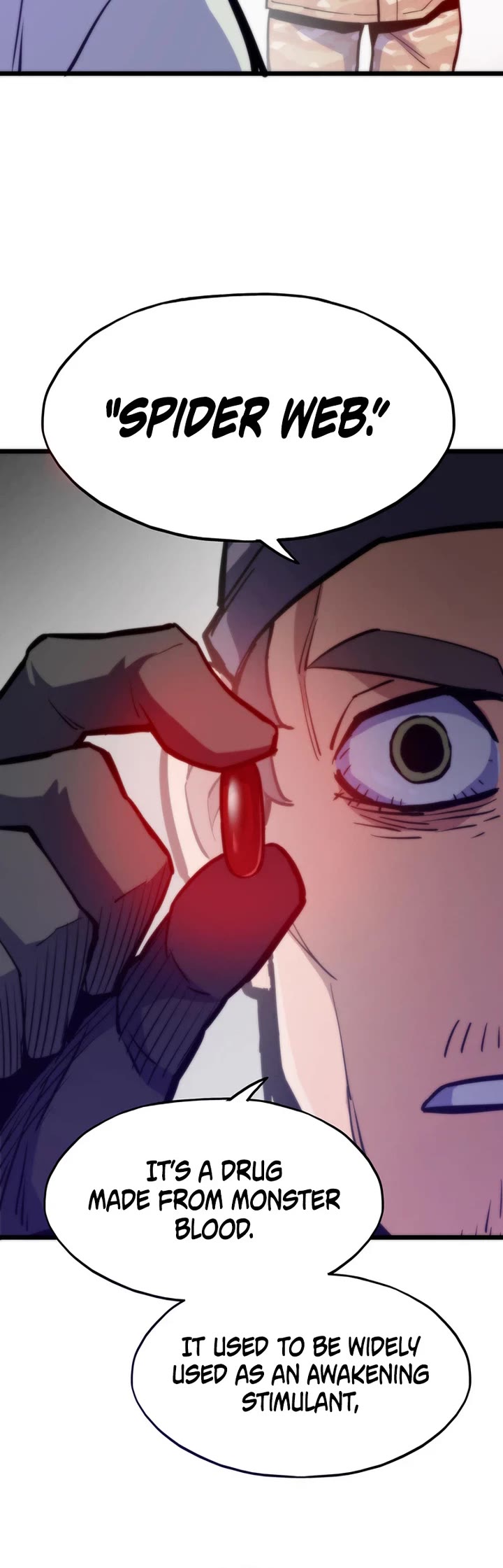 Past Life Regressor (2022) Chapter 176 page 35 - Chapter 176