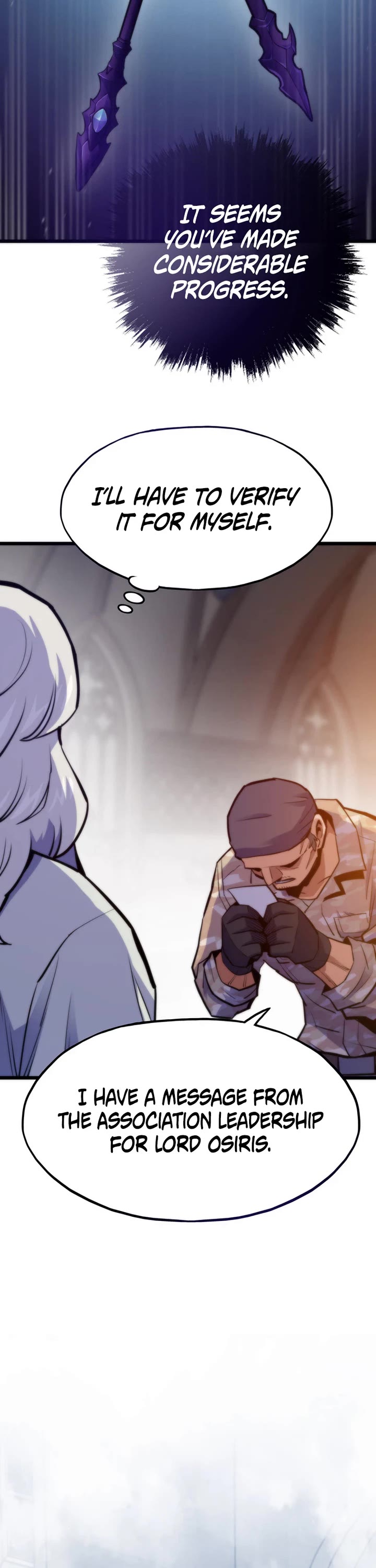 Past Life Regressor (2022) Chapter 176 page 37 - Chapter 176