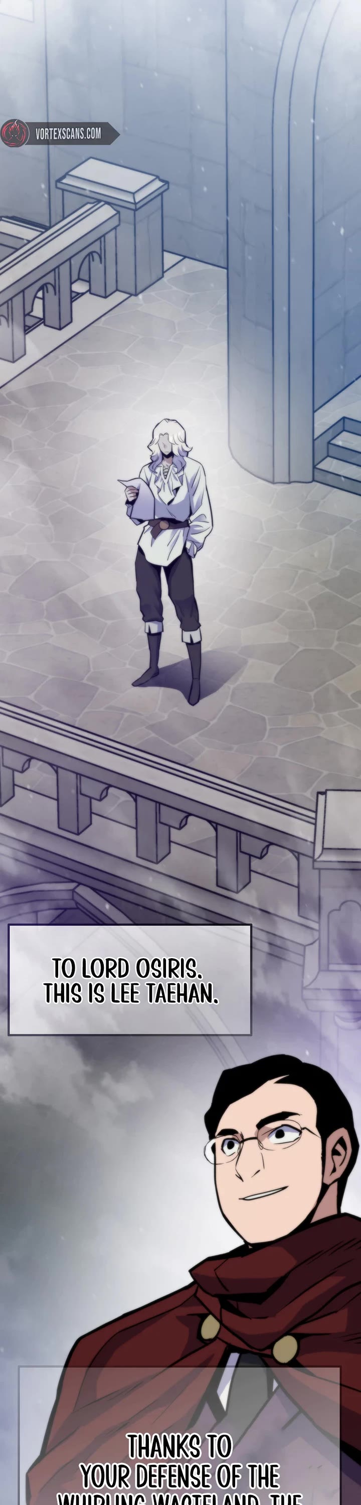 Past Life Regressor (2022) Chapter 176 page 38 - Chapter 176