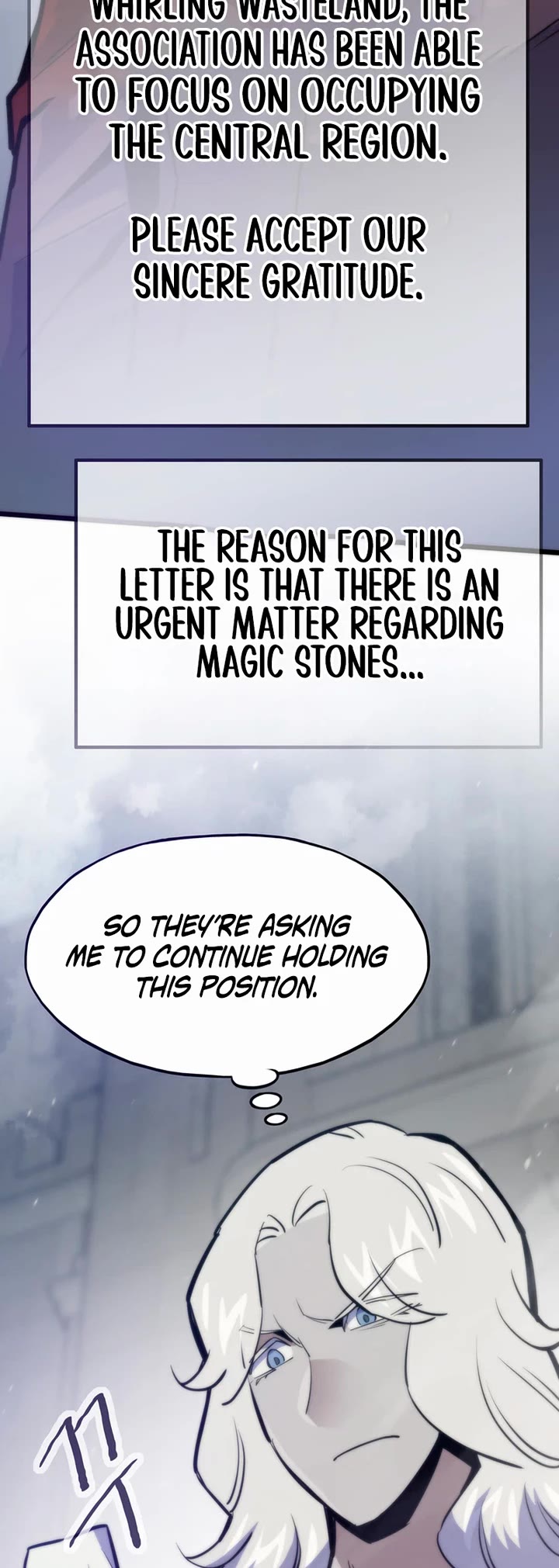 Past Life Regressor (2022) Chapter 176 page 39 - Chapter 176