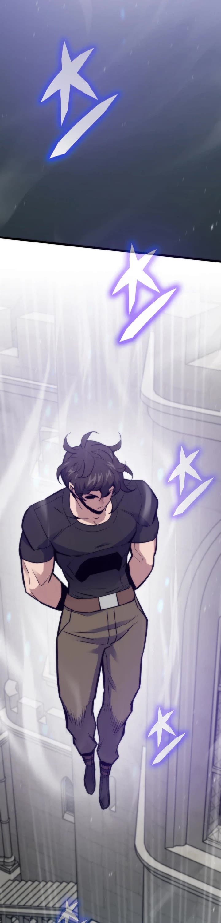 Past Life Regressor (2022) Chapter 176 page 42 - Chapter 176