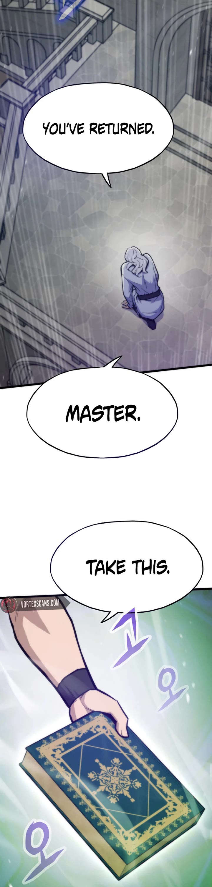 Past Life Regressor (2022) Chapter 176 page 43 - Chapter 176