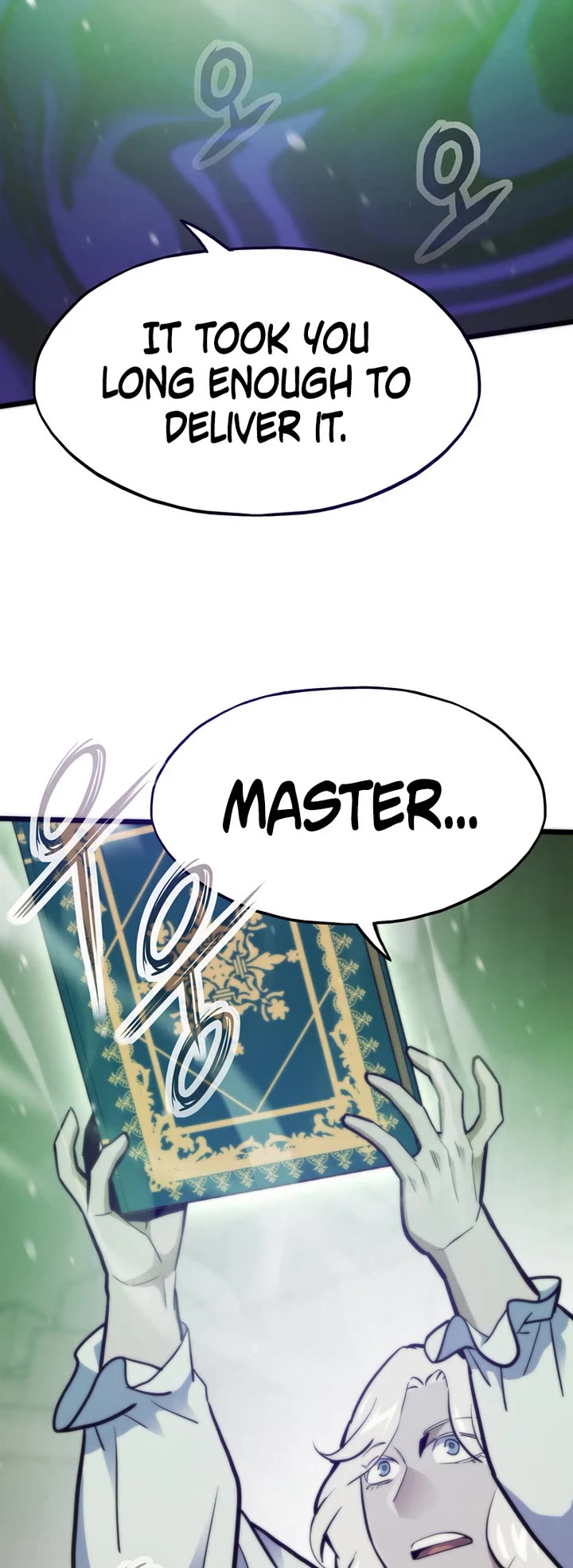 Past Life Regressor (2022) Chapter 176 page 44 - Chapter 176