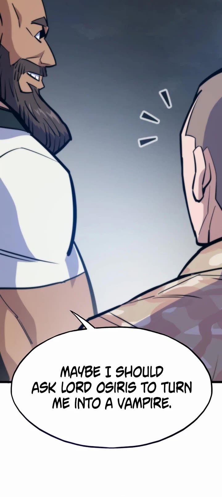 Past Life Regressor (2022) Chapter 176 page 50 - Chapter 176