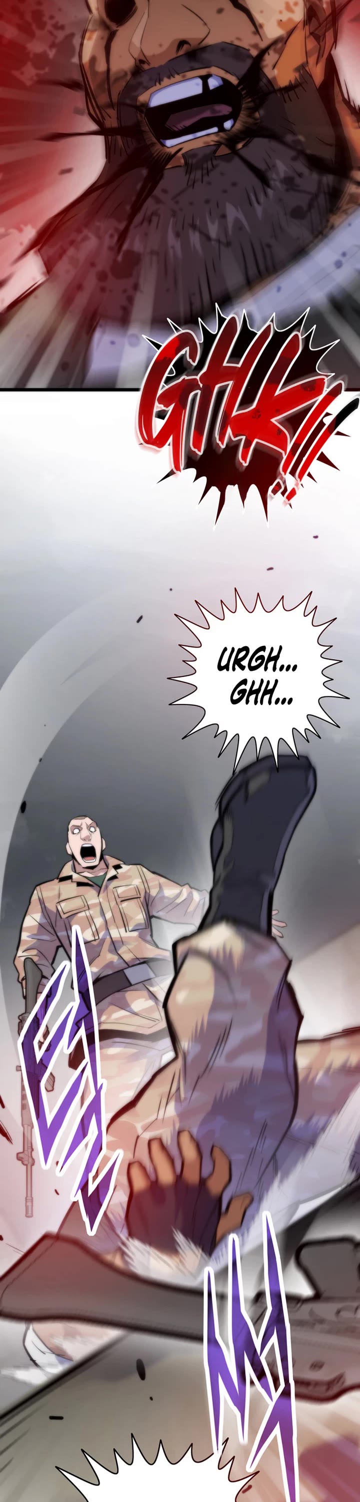 Past Life Regressor (2022) Chapter 176 page 53 - Chapter 176