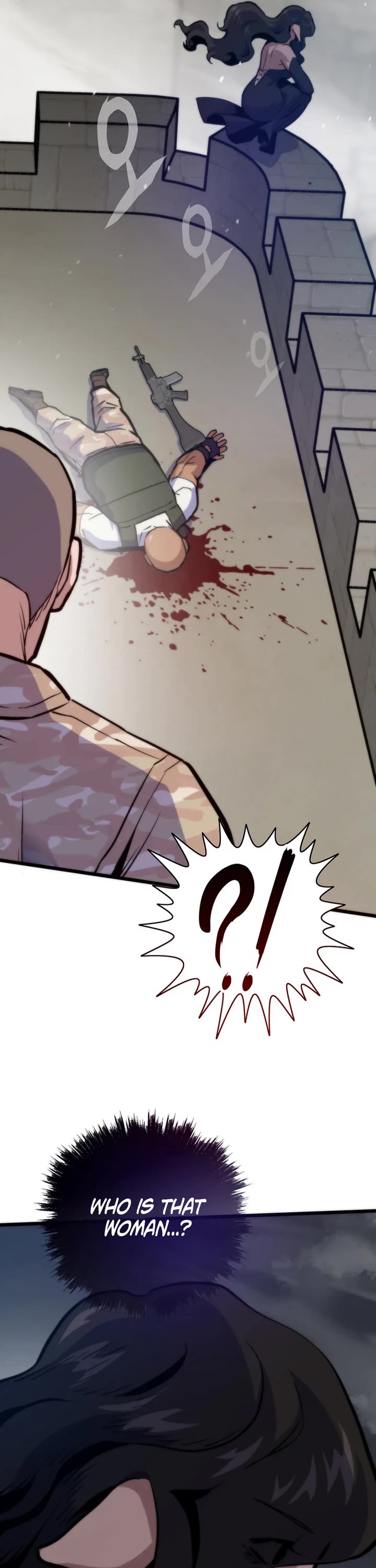 Past Life Regressor (2022) Chapter 176 page 56 - Chapter 176