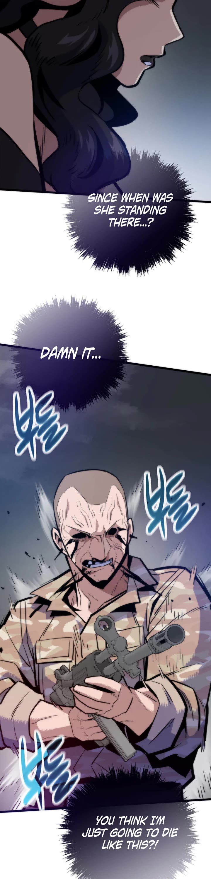 Past Life Regressor (2022) Chapter 176 page 57 - Chapter 176