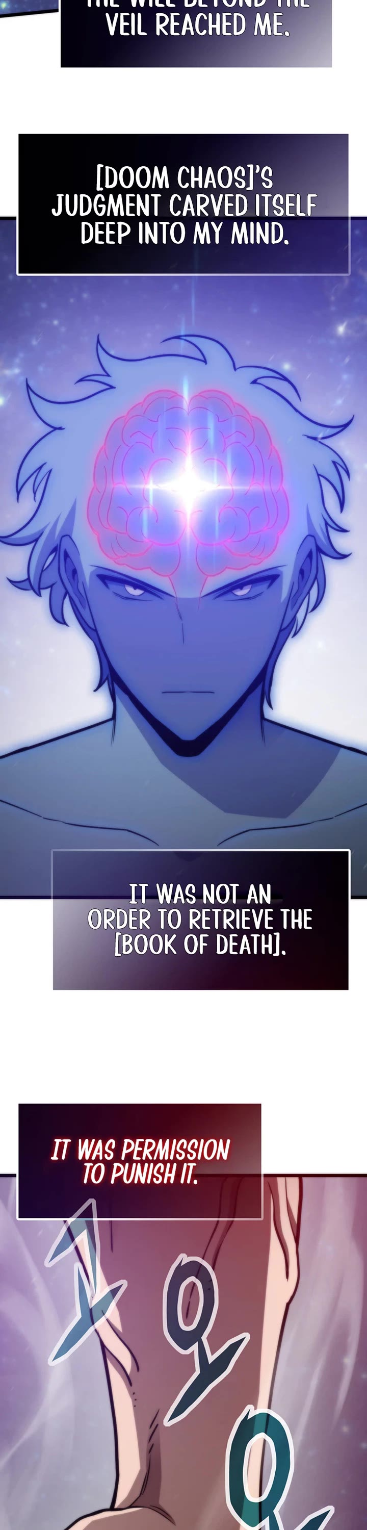 Past Life Regressor (2022) Chapter 176 page 8 - Chapter 176