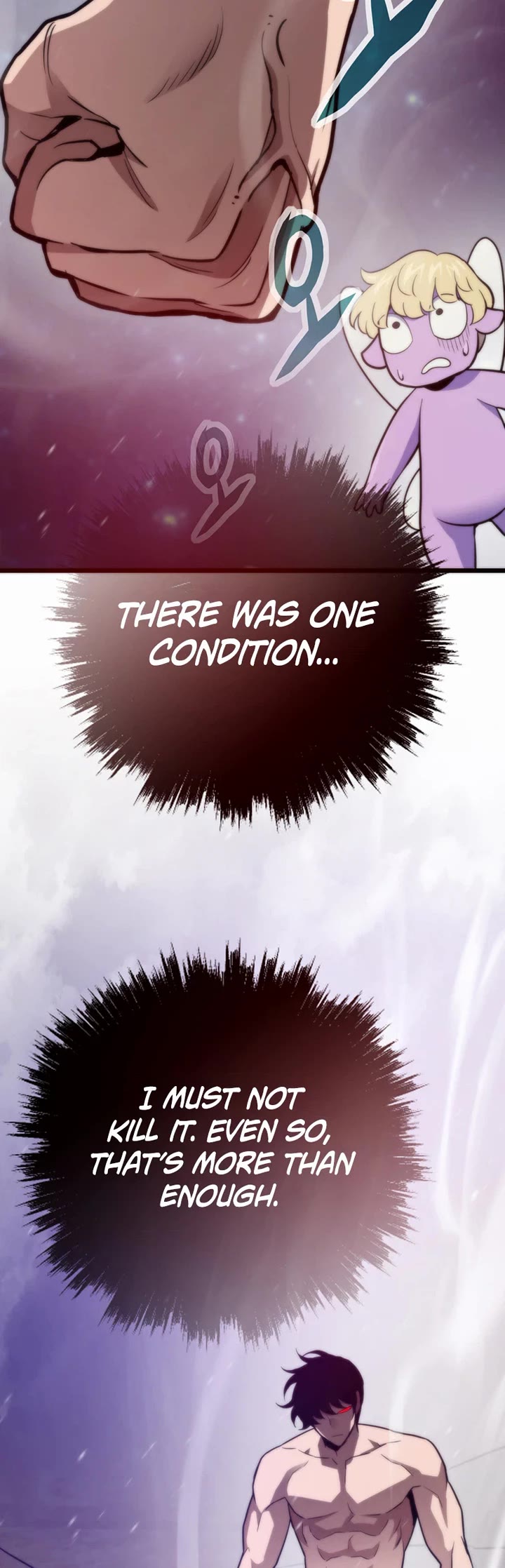 Past Life Regressor (2022) Chapter 176 page 9 - Chapter 176