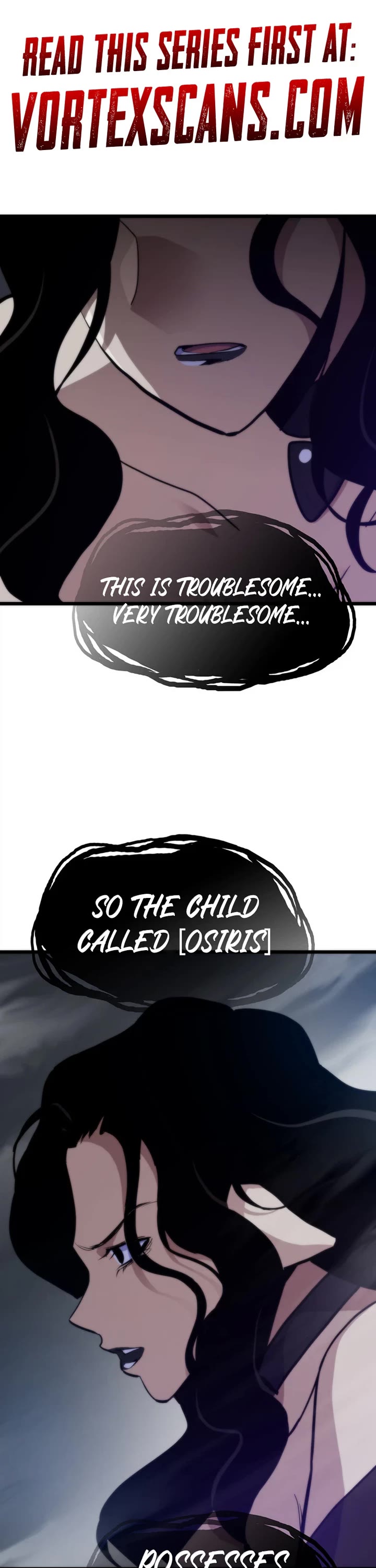 Past Life Regressor (2022) Chapter 177 page 1 - Chapter 177