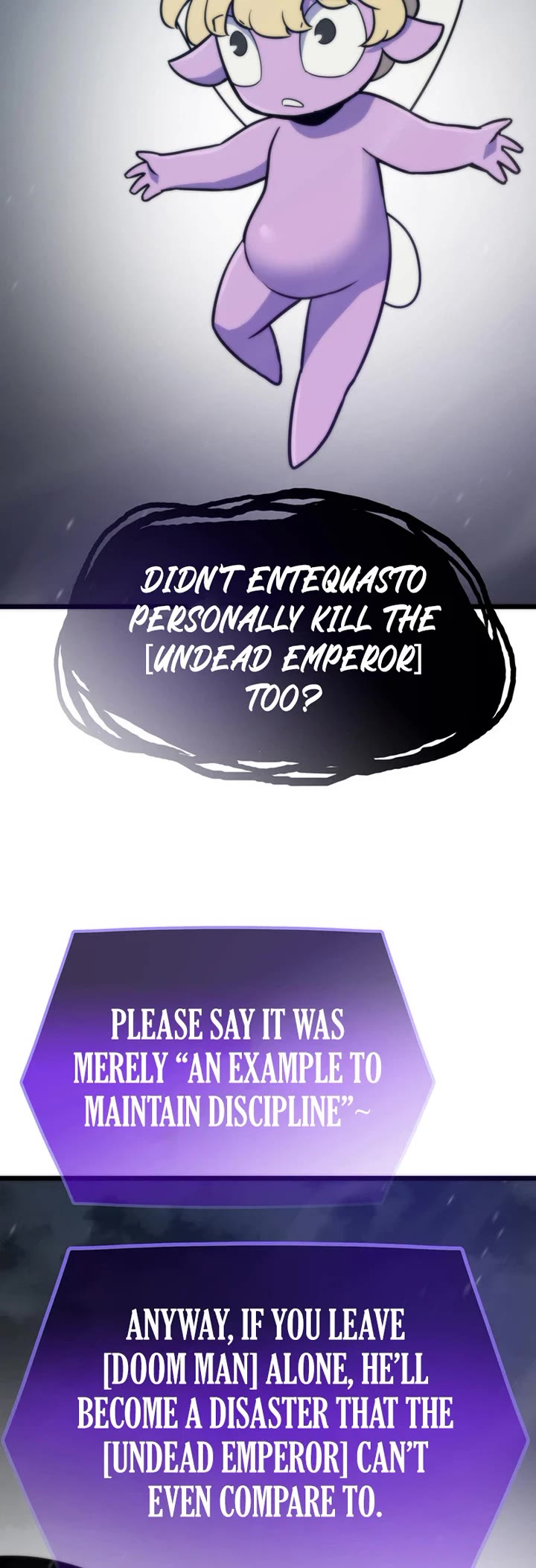 Past Life Regressor (2022) Chapter 177 page 10 - Chapter 177
