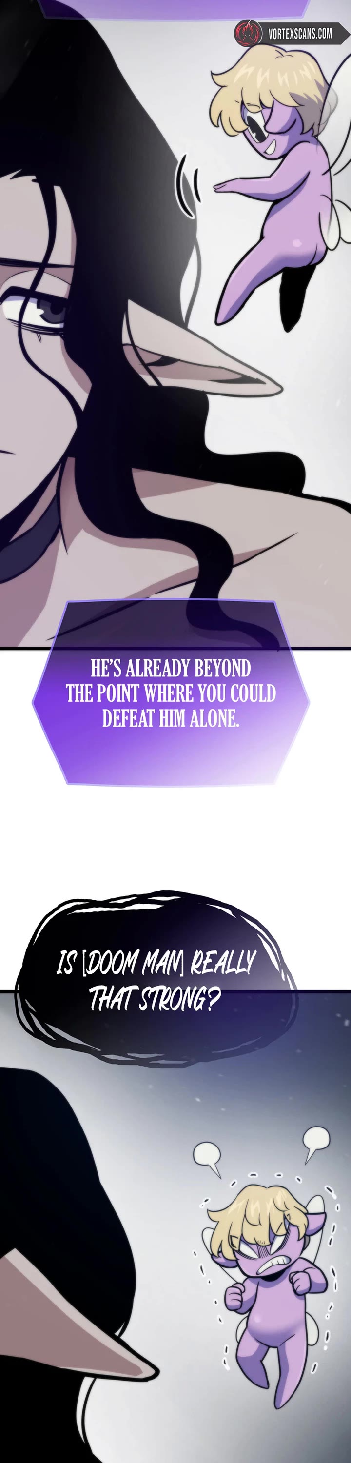 Past Life Regressor (2022) Chapter 177 page 11 - Chapter 177