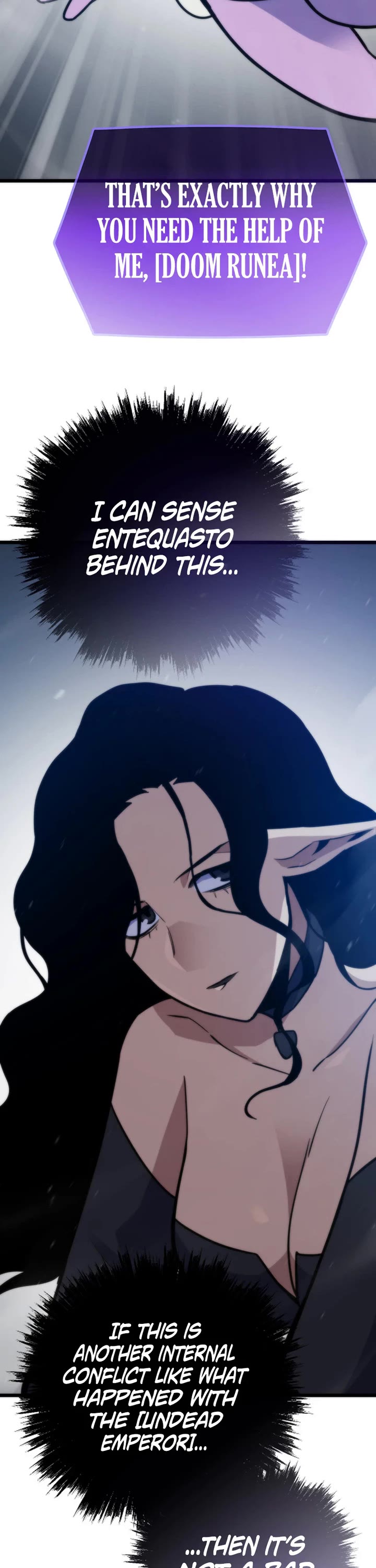 Past Life Regressor (2022) Chapter 177 page 13 - Chapter 177
