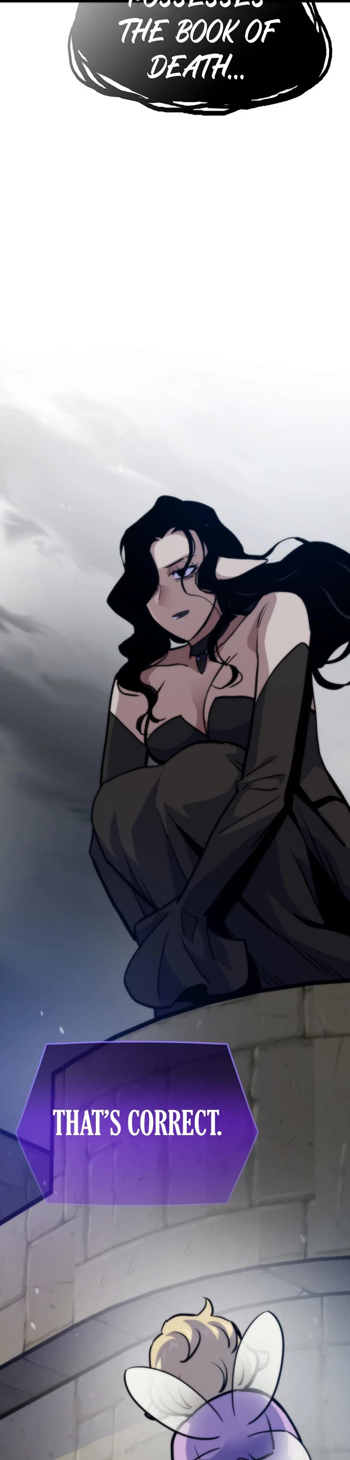 Past Life Regressor (2022) Chapter 177 page 2 - Chapter 177