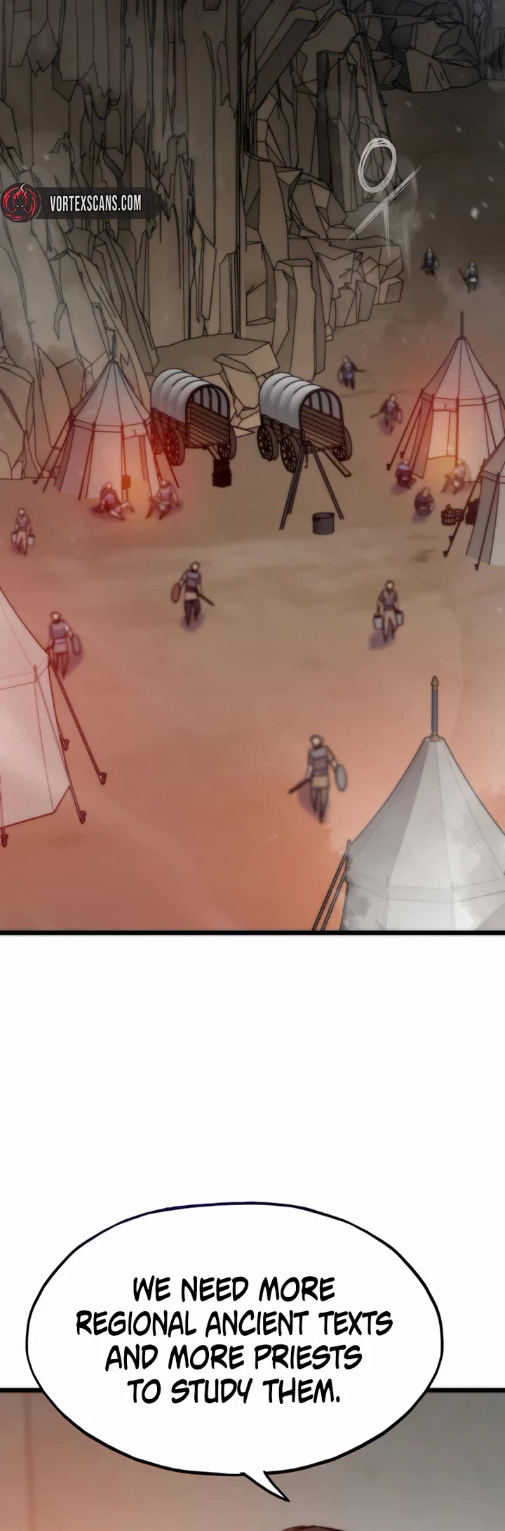 Past Life Regressor (2022) Chapter 177 page 20 - Chapter 177