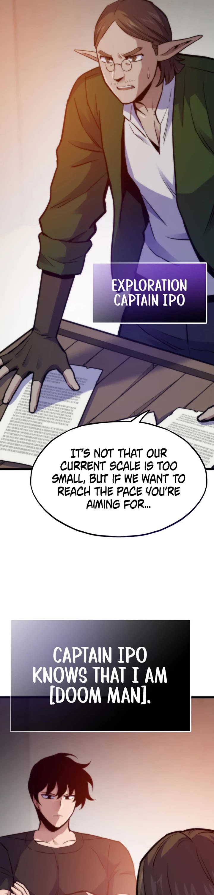 Past Life Regressor (2022) Chapter 177 page 21 - Chapter 177