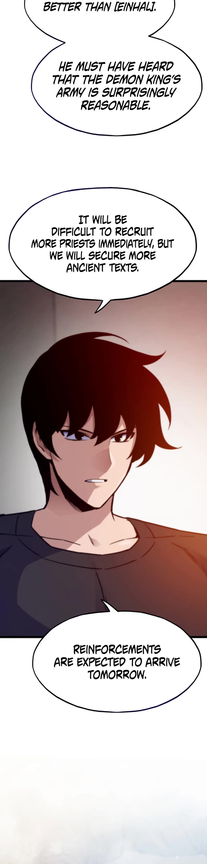 Past Life Regressor (2022) Chapter 177 page 23 - Chapter 177