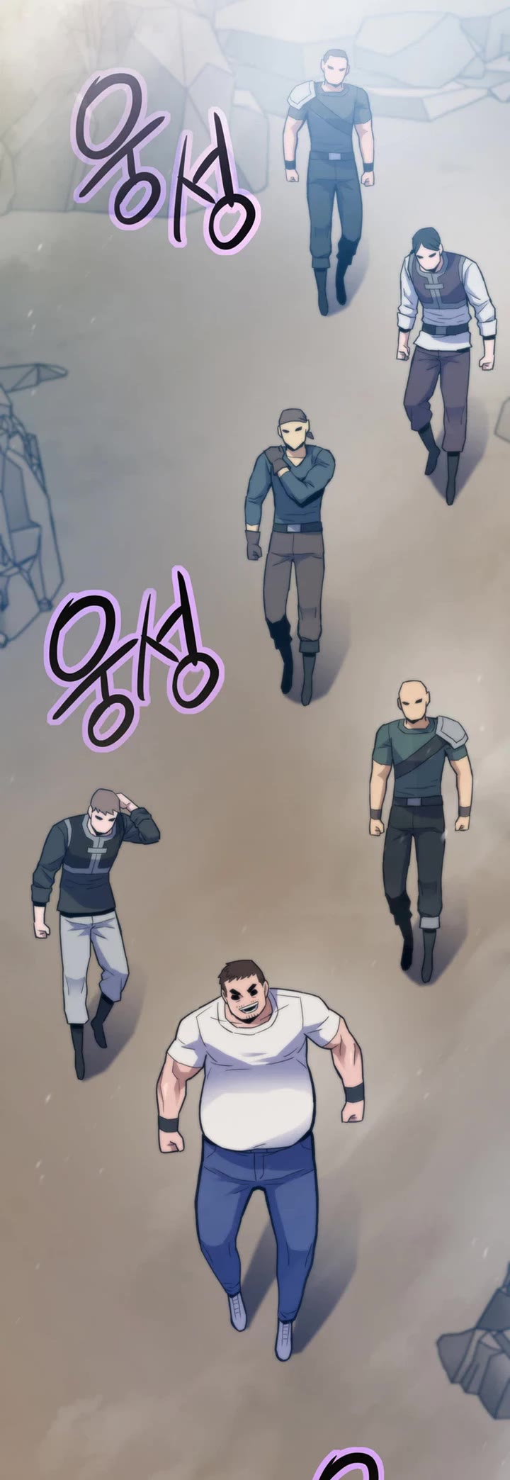 Past Life Regressor (2022) Chapter 177 page 24 - Chapter 177