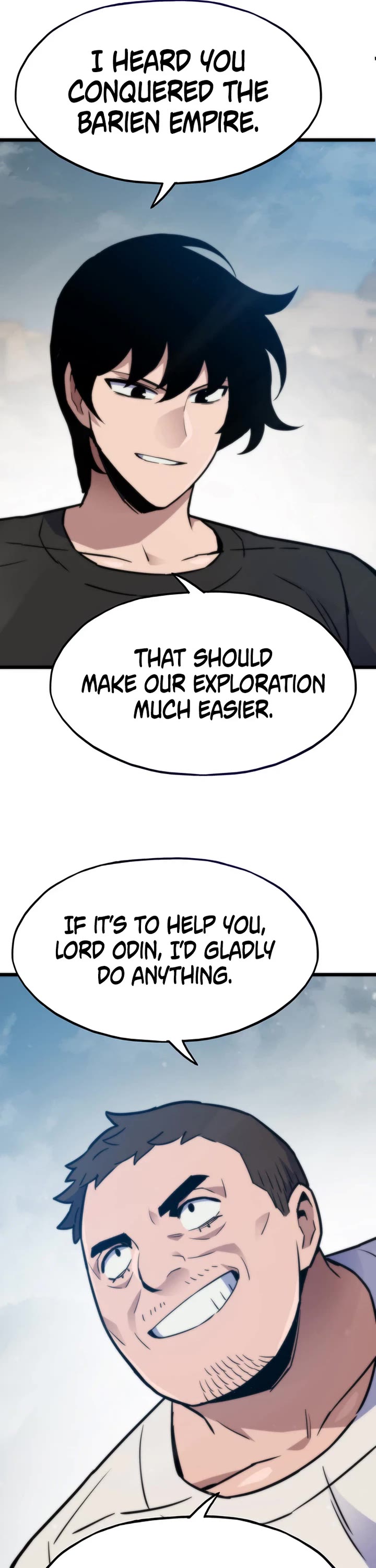 Past Life Regressor (2022) Chapter 177 page 28 - Chapter 177