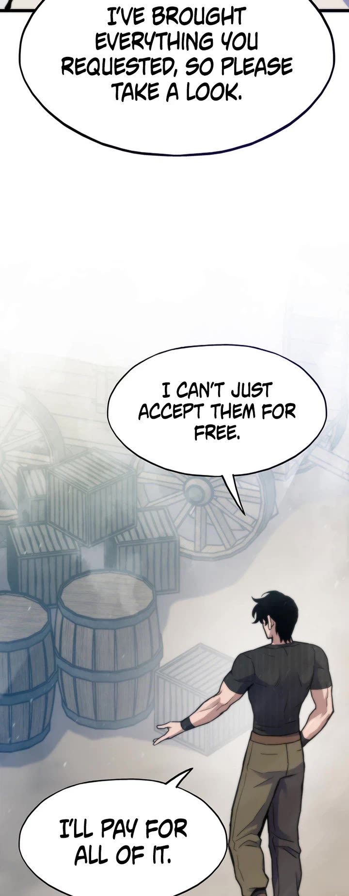 Past Life Regressor (2022) Chapter 177 page 29 - Chapter 177
