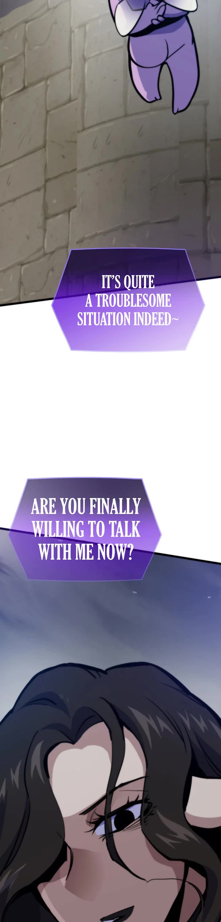 Past Life Regressor (2022) Chapter 177 page 3 - Chapter 177