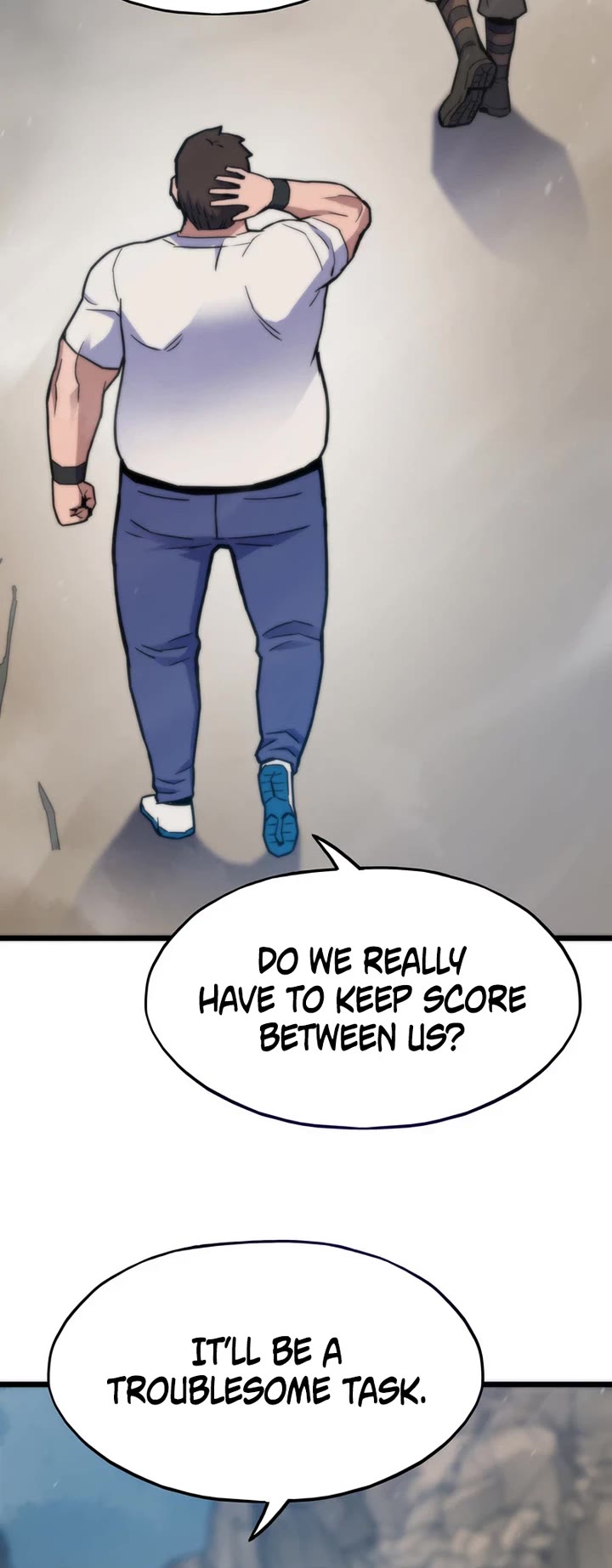 Past Life Regressor (2022) Chapter 177 page 30 - Chapter 177