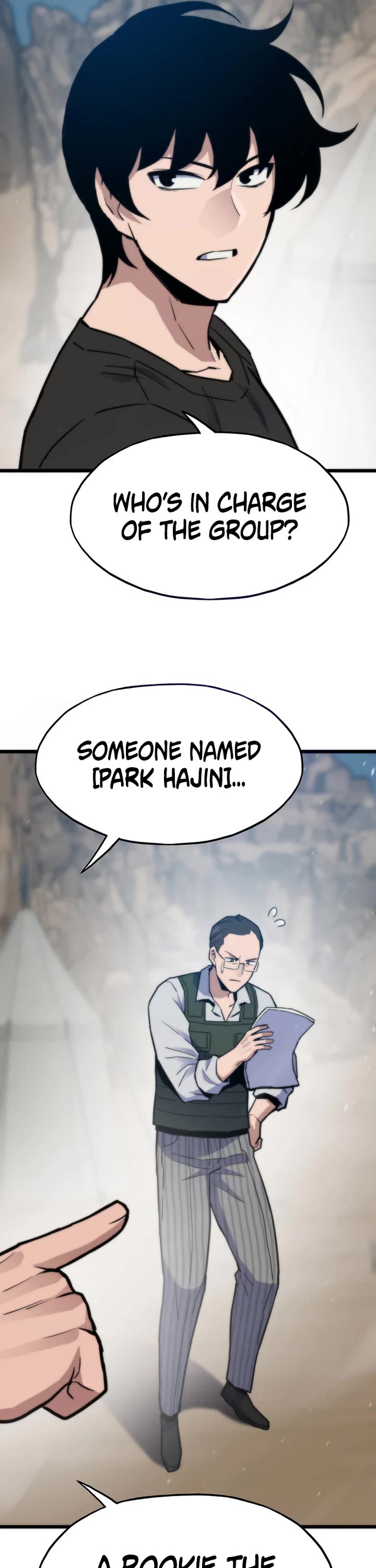 Past Life Regressor (2022) Chapter 177 page 31 - Chapter 177
