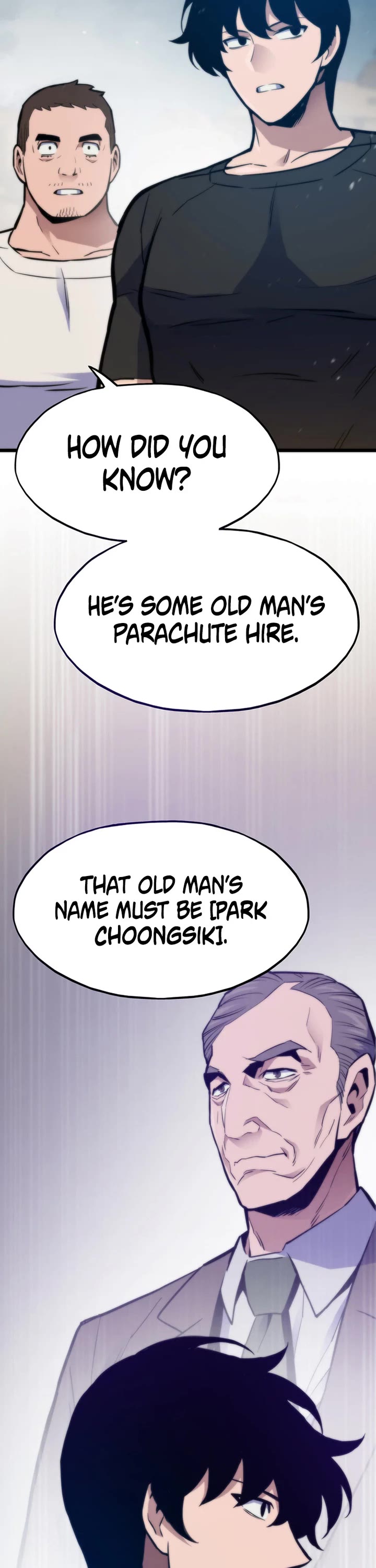 Past Life Regressor (2022) Chapter 177 page 33 - Chapter 177