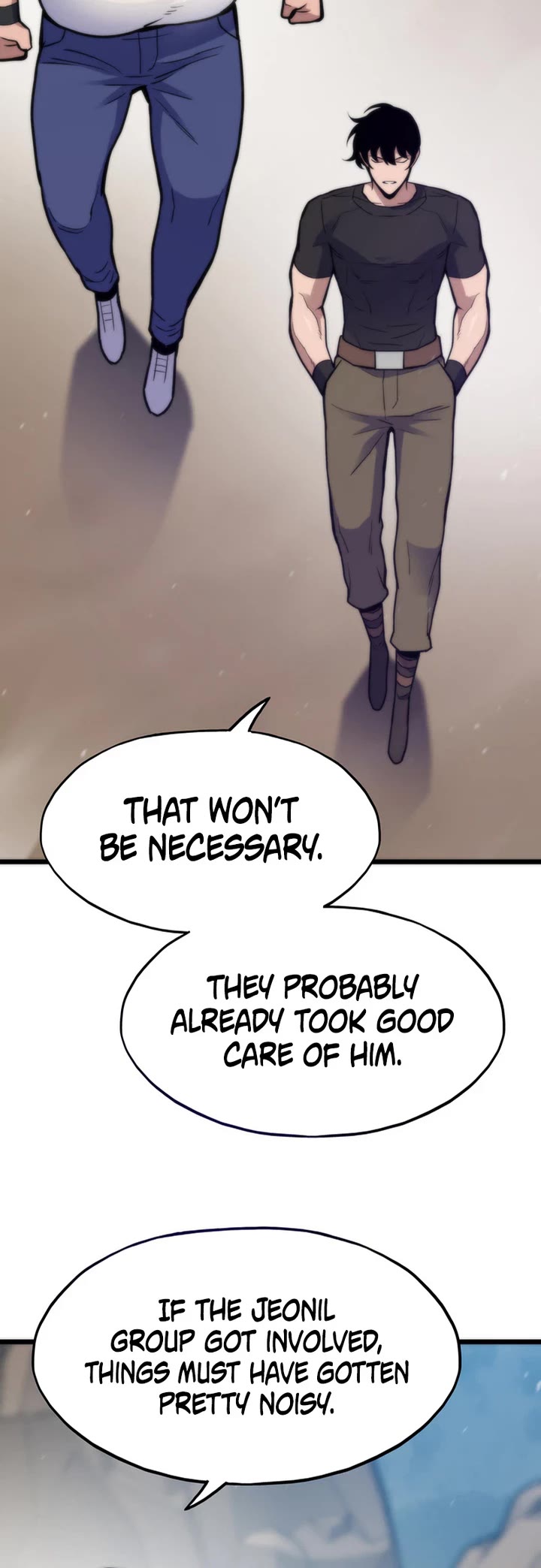 Past Life Regressor (2022) Chapter 177 page 35 - Chapter 177