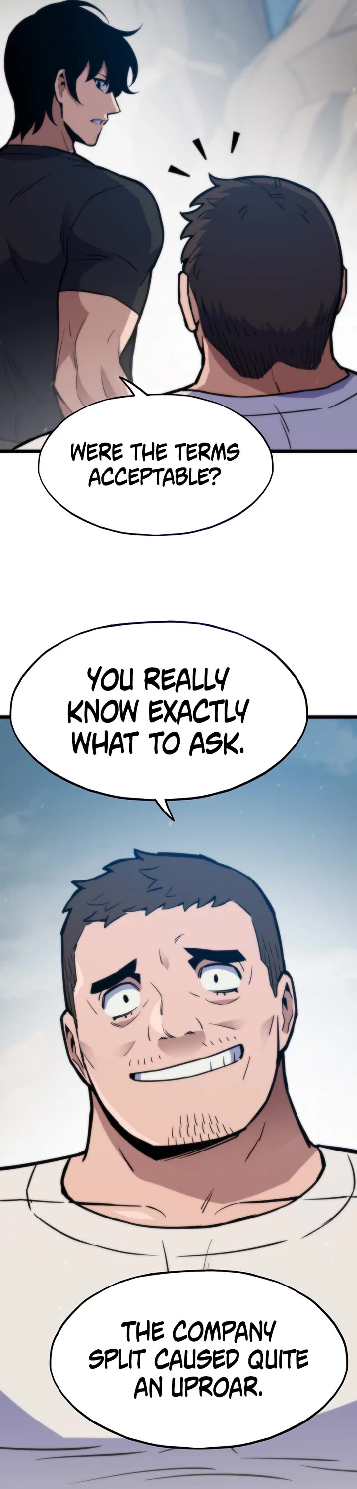 Past Life Regressor (2022) Chapter 177 page 36 - Chapter 177
