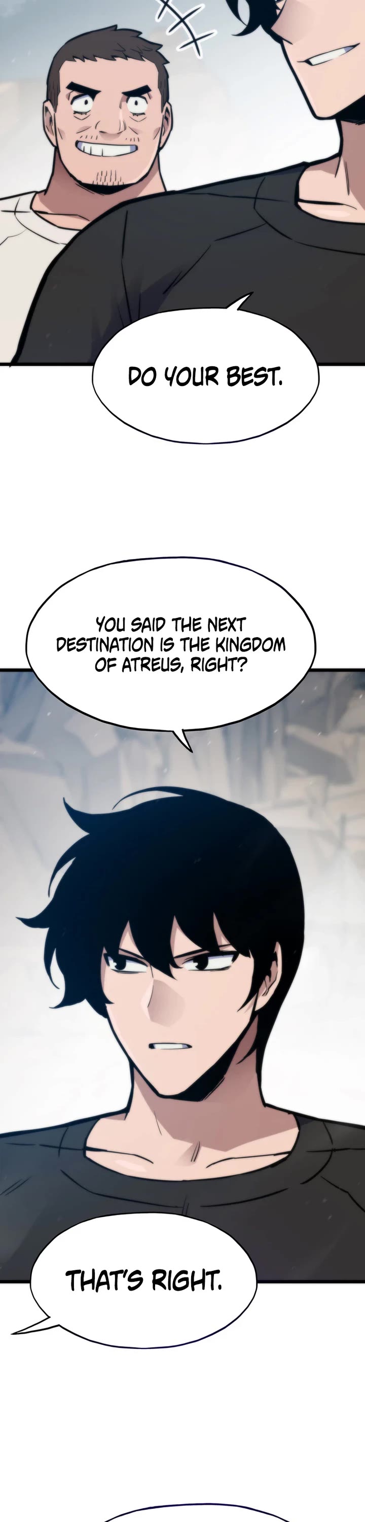 Past Life Regressor (2022) Chapter 177 page 38 - Chapter 177