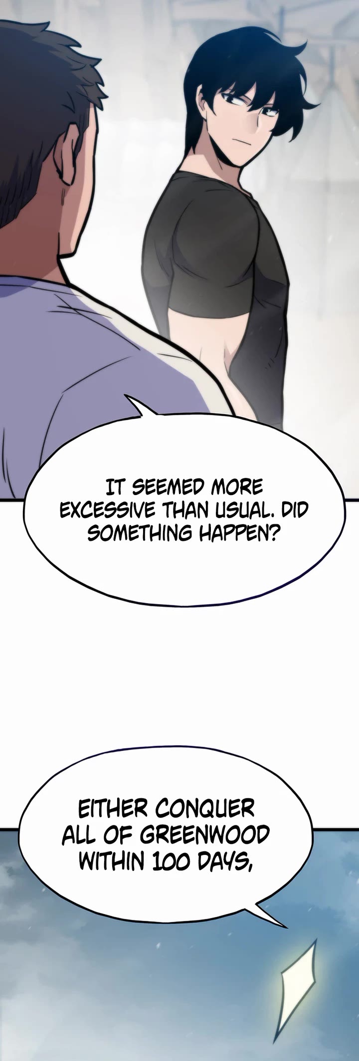 Past Life Regressor (2022) Chapter 177 page 40 - Chapter 177