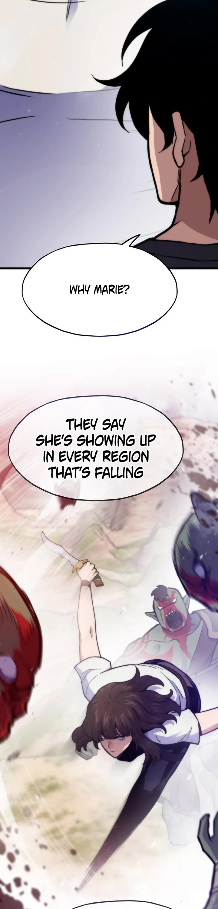 Past Life Regressor (2022) Chapter 177 page 42 - Chapter 177