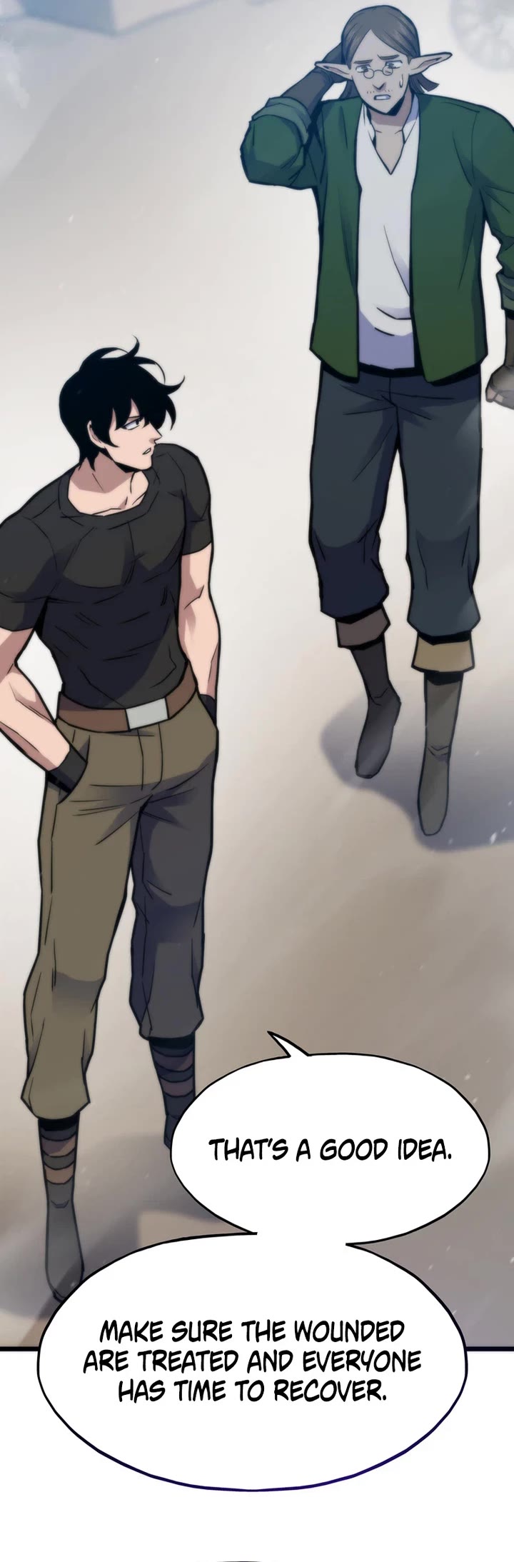Past Life Regressor (2022) Chapter 177 page 45 - Chapter 177
