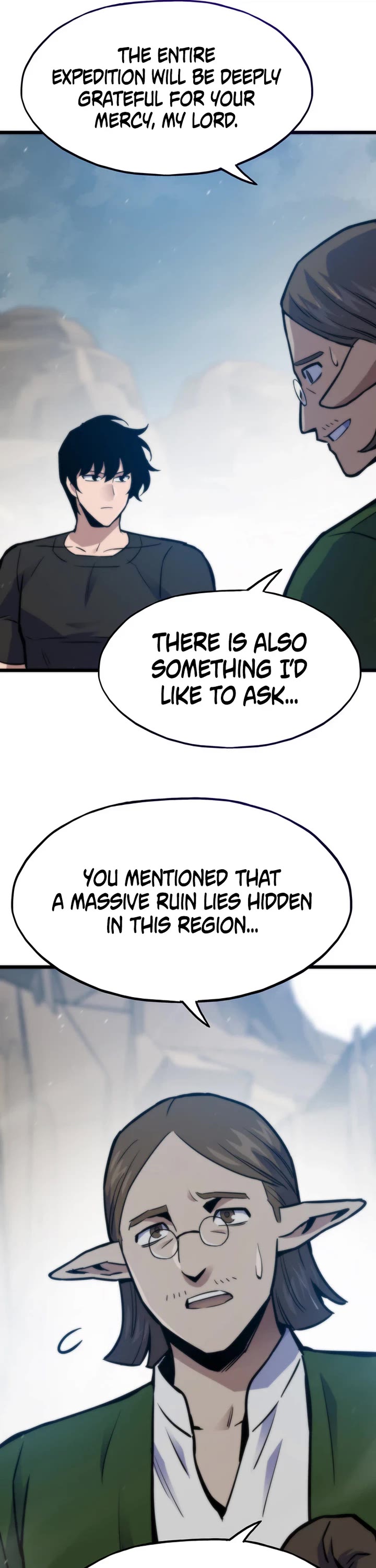 Past Life Regressor (2022) Chapter 177 page 46 - Chapter 177