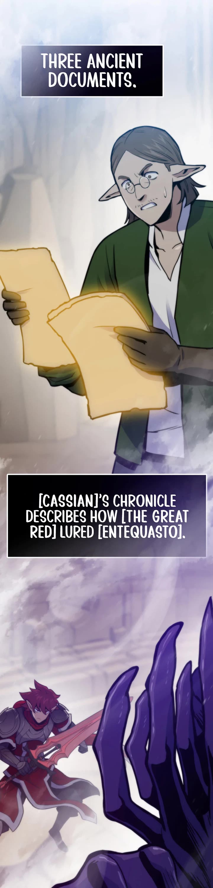 Past Life Regressor (2022) Chapter 177 page 48 - Chapter 177