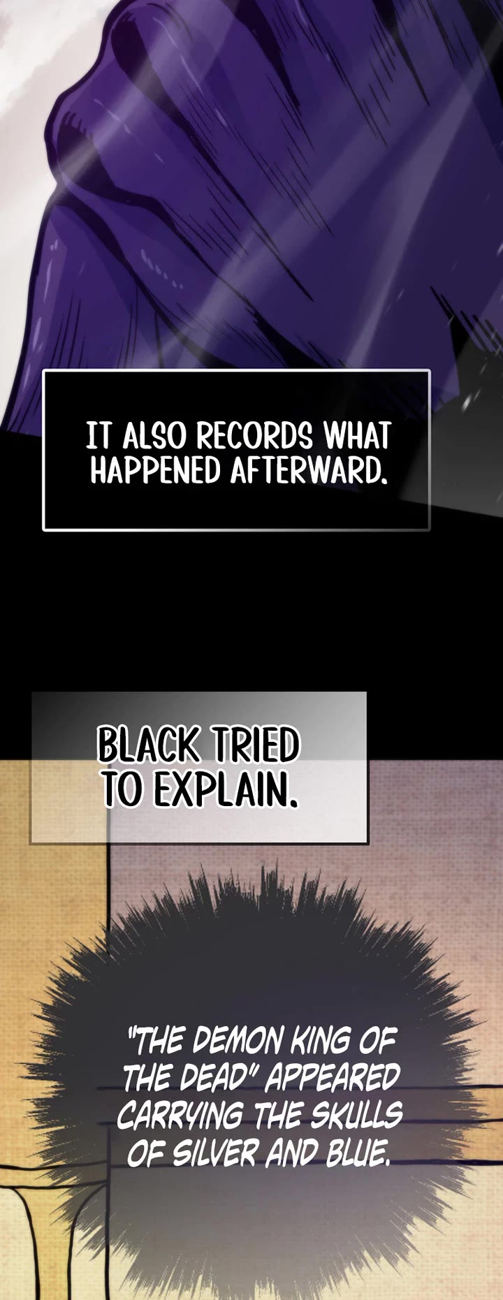 Past Life Regressor (2022) Chapter 177 page 49 - Chapter 177