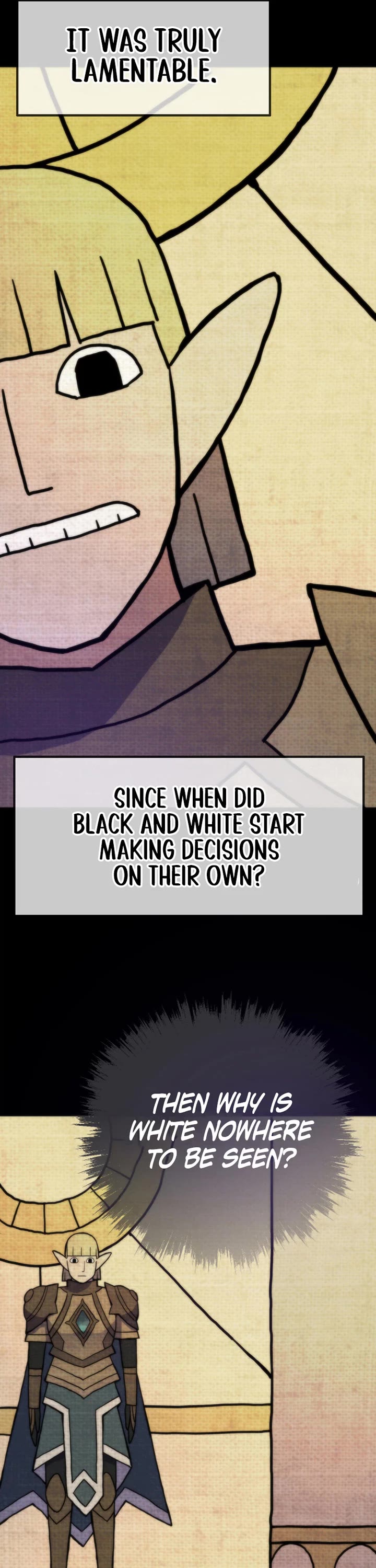 Past Life Regressor (2022) Chapter 177 page 51 - Chapter 177