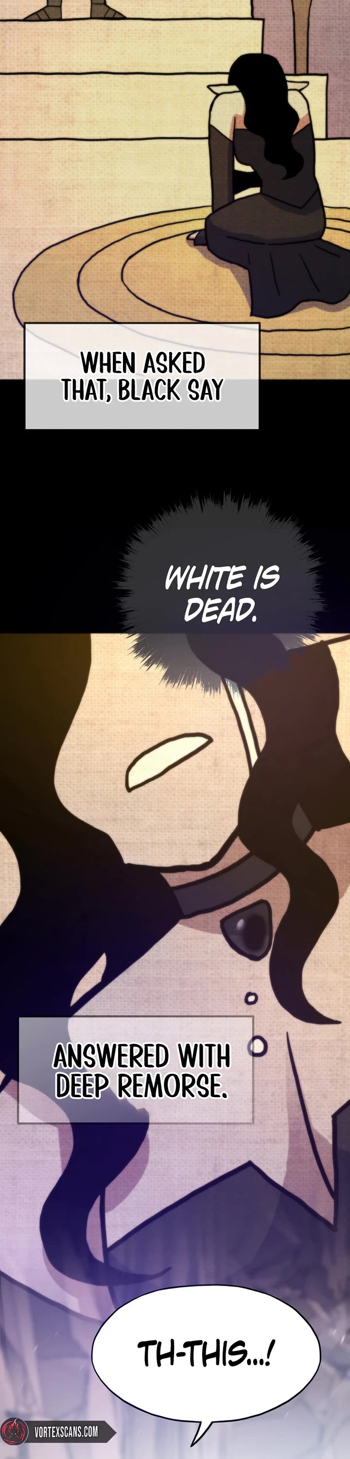 Past Life Regressor (2022) Chapter 177 page 52 - Chapter 177