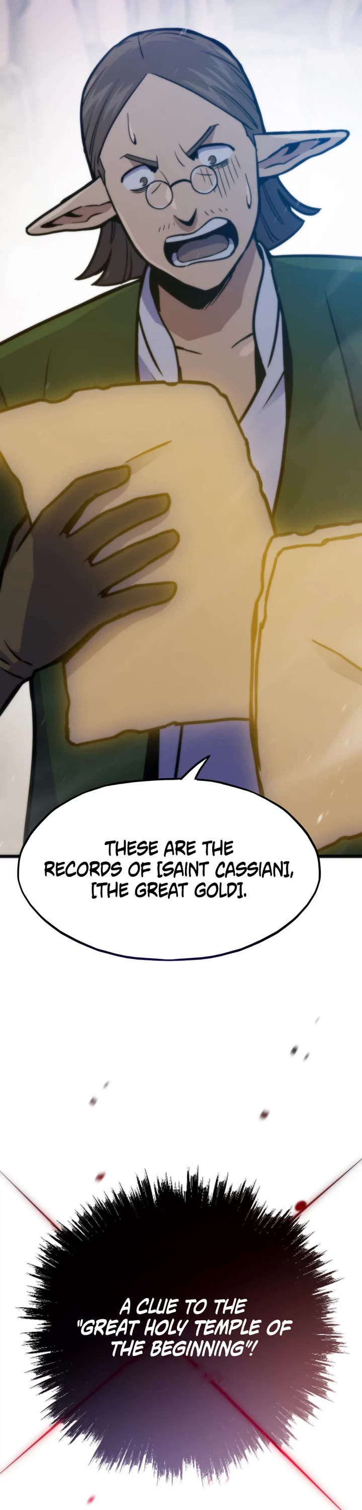 Past Life Regressor (2022) Chapter 177 page 53 - Chapter 177