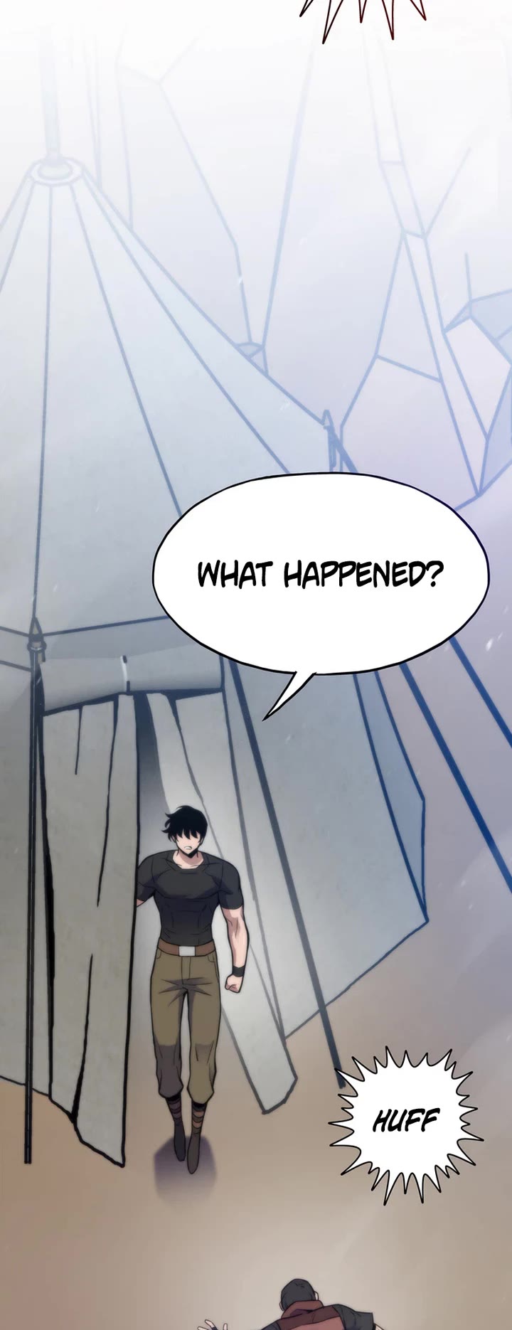 Past Life Regressor (2022) Chapter 177 page 59 - Chapter 177