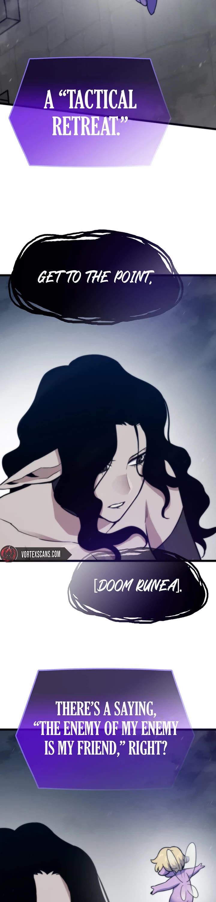 Past Life Regressor (2022) Chapter 177 page 8 - Chapter 177