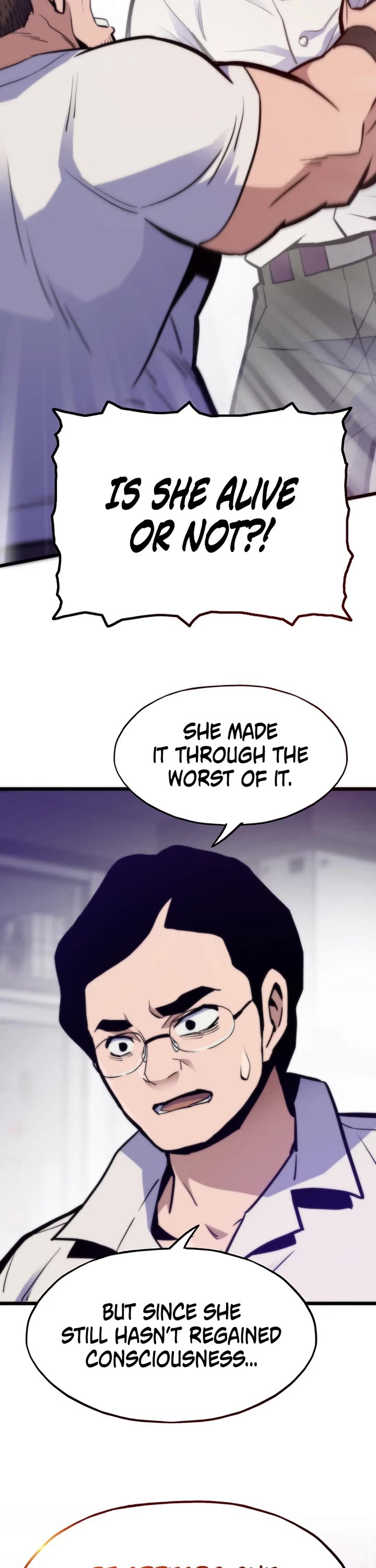 Past Life Regressor (2022) Chapter 178 page 13 - Chapter 178