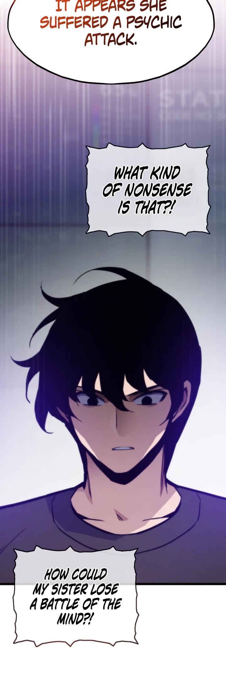 Past Life Regressor (2022) Chapter 178 page 14 - Chapter 178