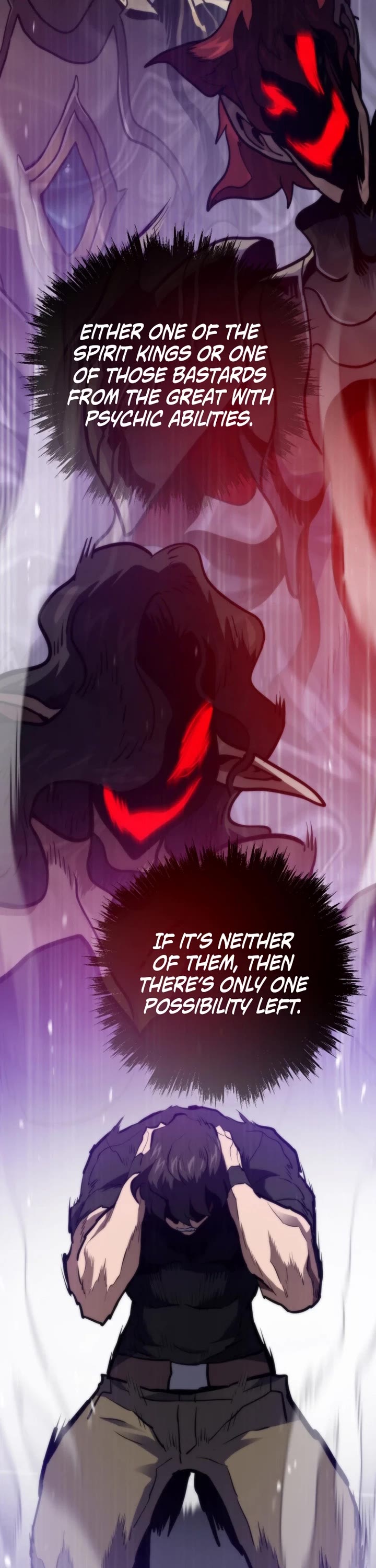 Past Life Regressor (2022) Chapter 178 page 18 - Chapter 178